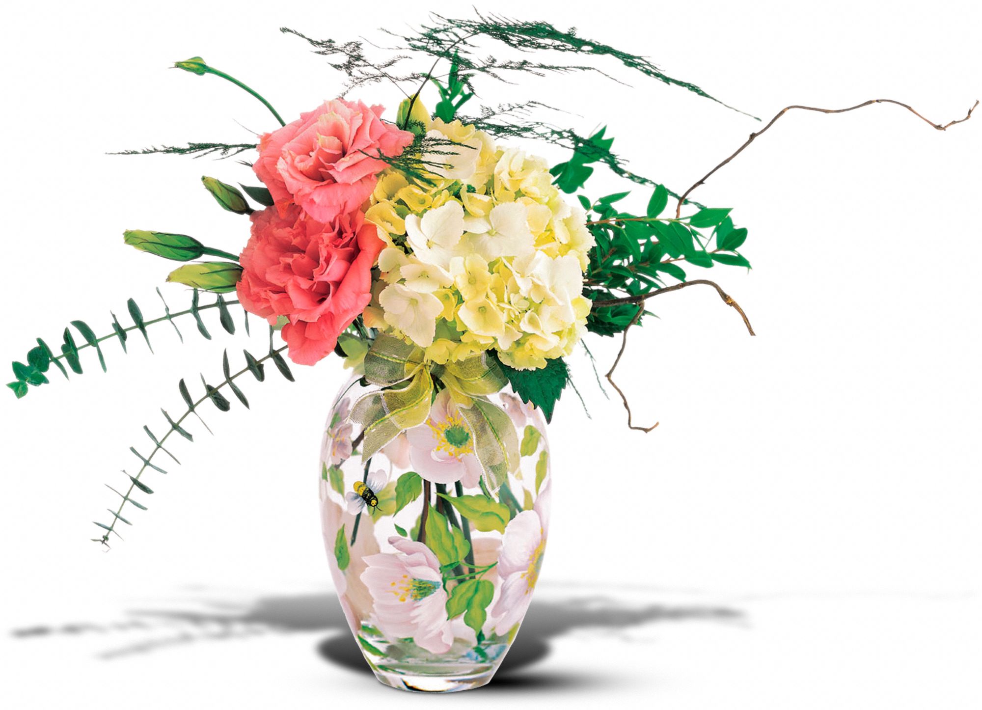 Teleflora's Thank You Day Bouquet - Large, picture