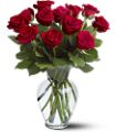 12 Red Roses in Parma OH Ed Pawlak & Son Florists