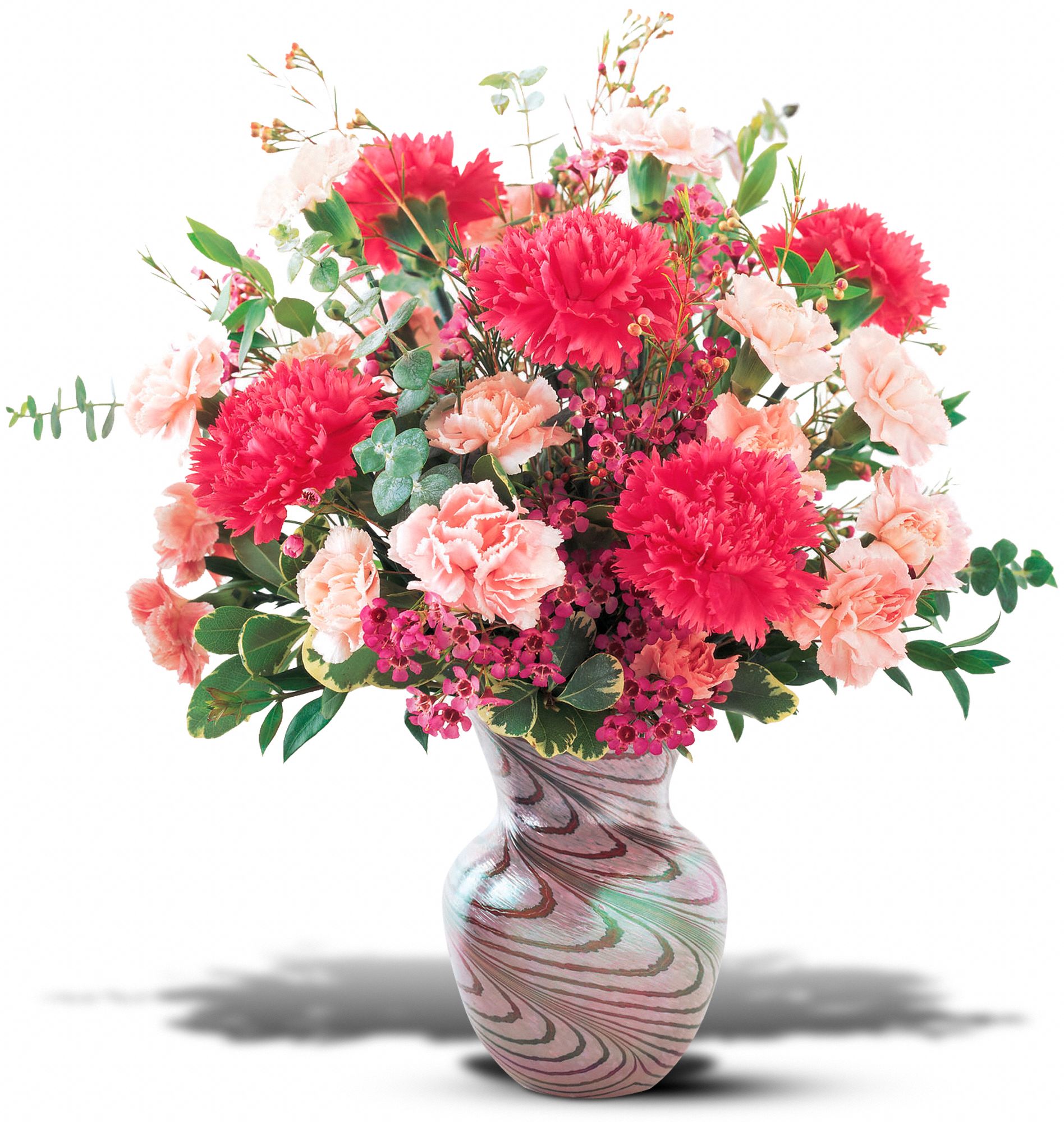 Teleflora's Pink Iridescence Bouquet in Littleton CO Cindy's Floral