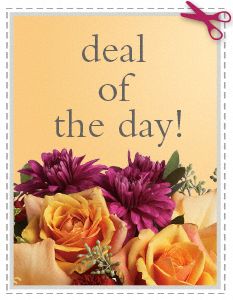 Florist's Choice Bouquet, picture