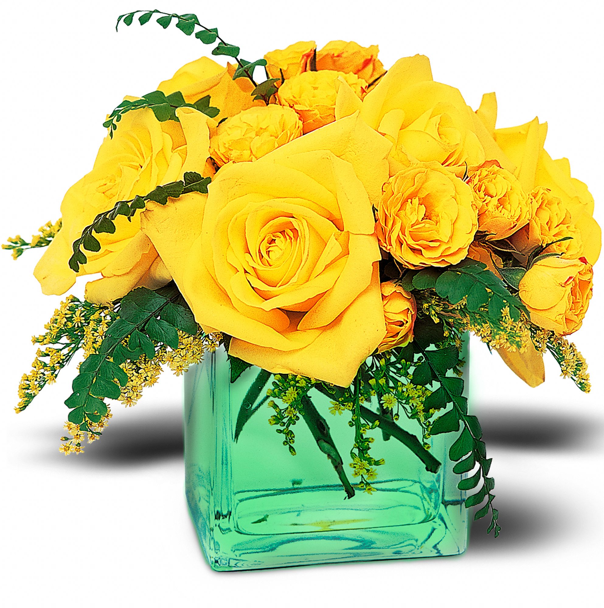 Spirit of Spring in New Port Richey&nbsp;FL, Cottage Florist Of Trinity