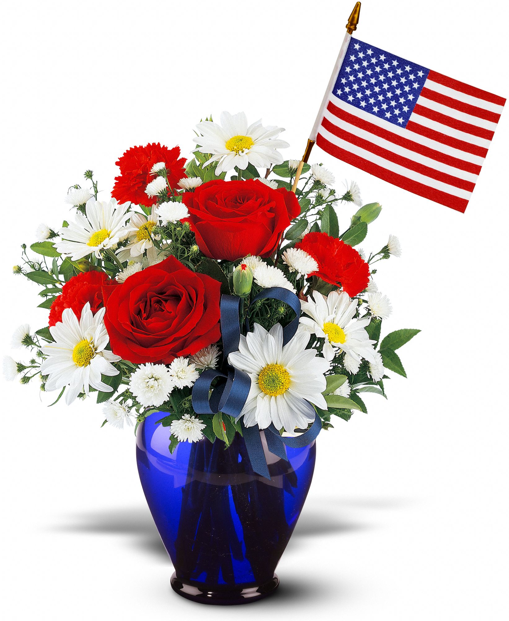 Spirit of America Flowers