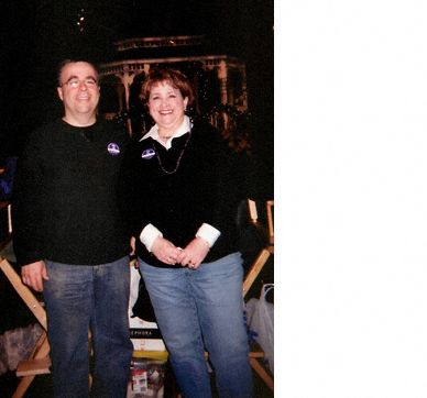 David and Robin Heller