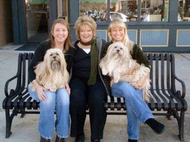 Family florist rebounds after fire