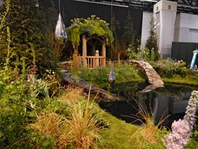 Philly Flower Show