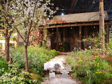 Philly Flower Show