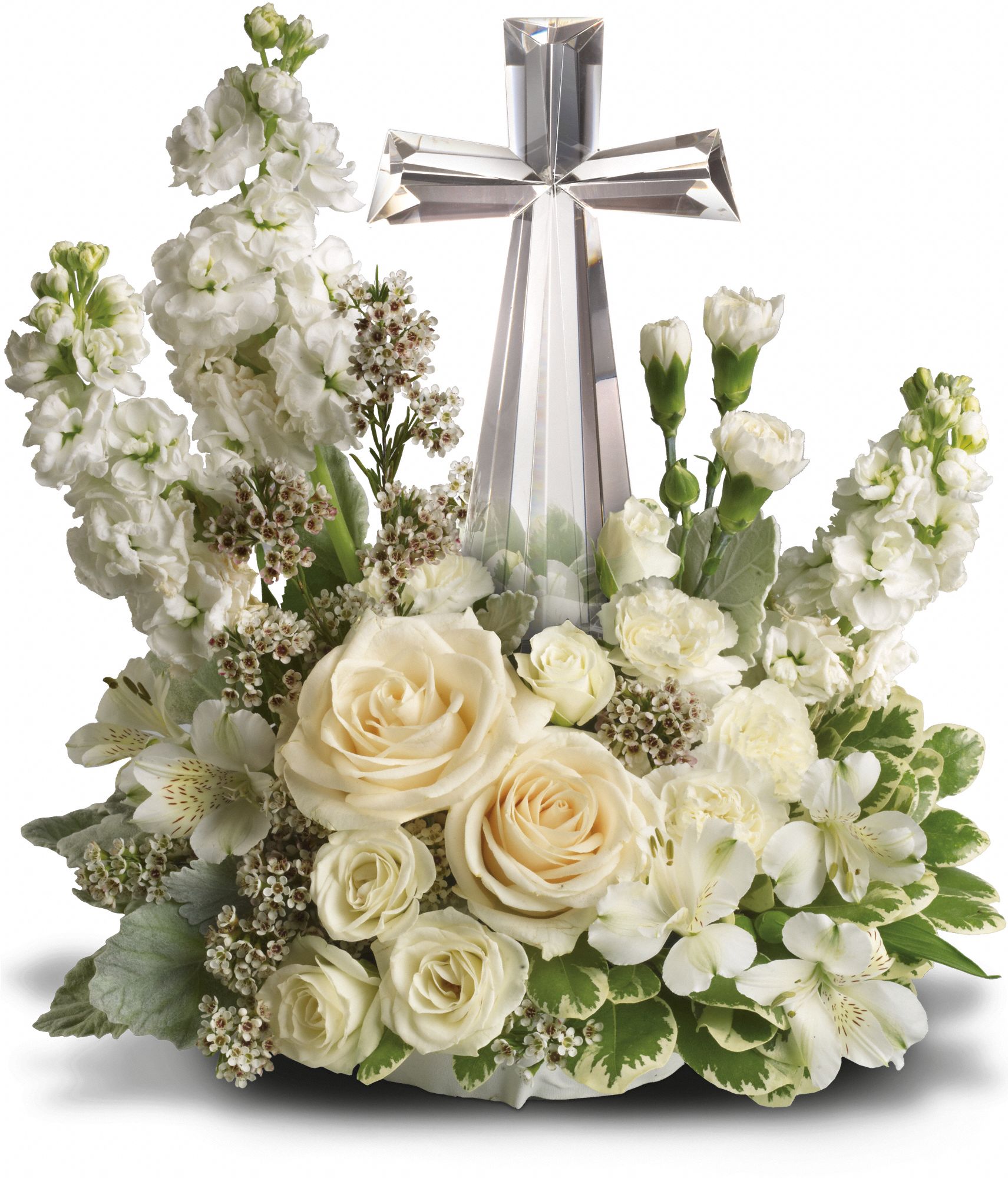 Sympathy Bouquet