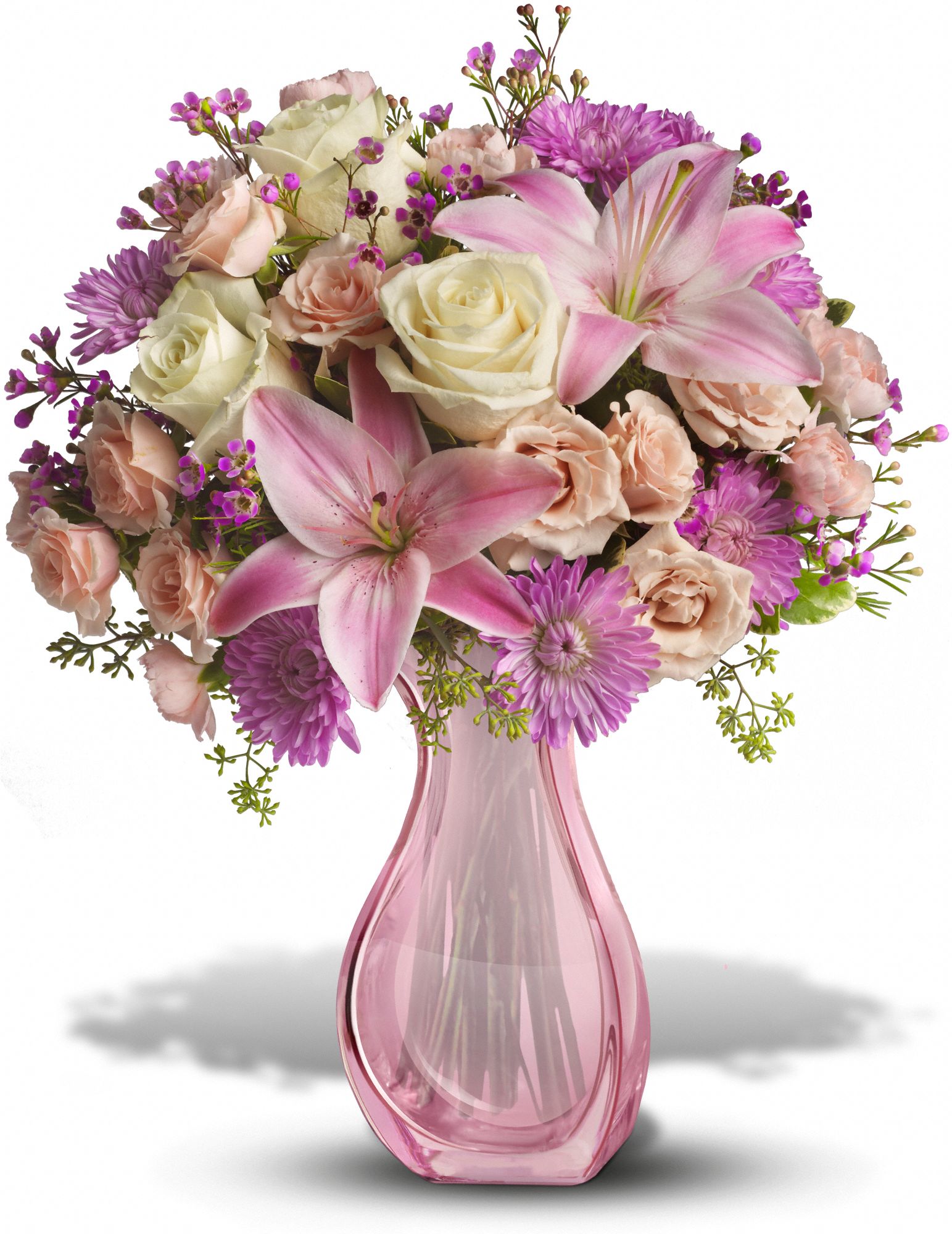 Faith Hill - Magnificent Mom Bouquet Flowers
