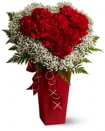 Heart & Soul Bouquet