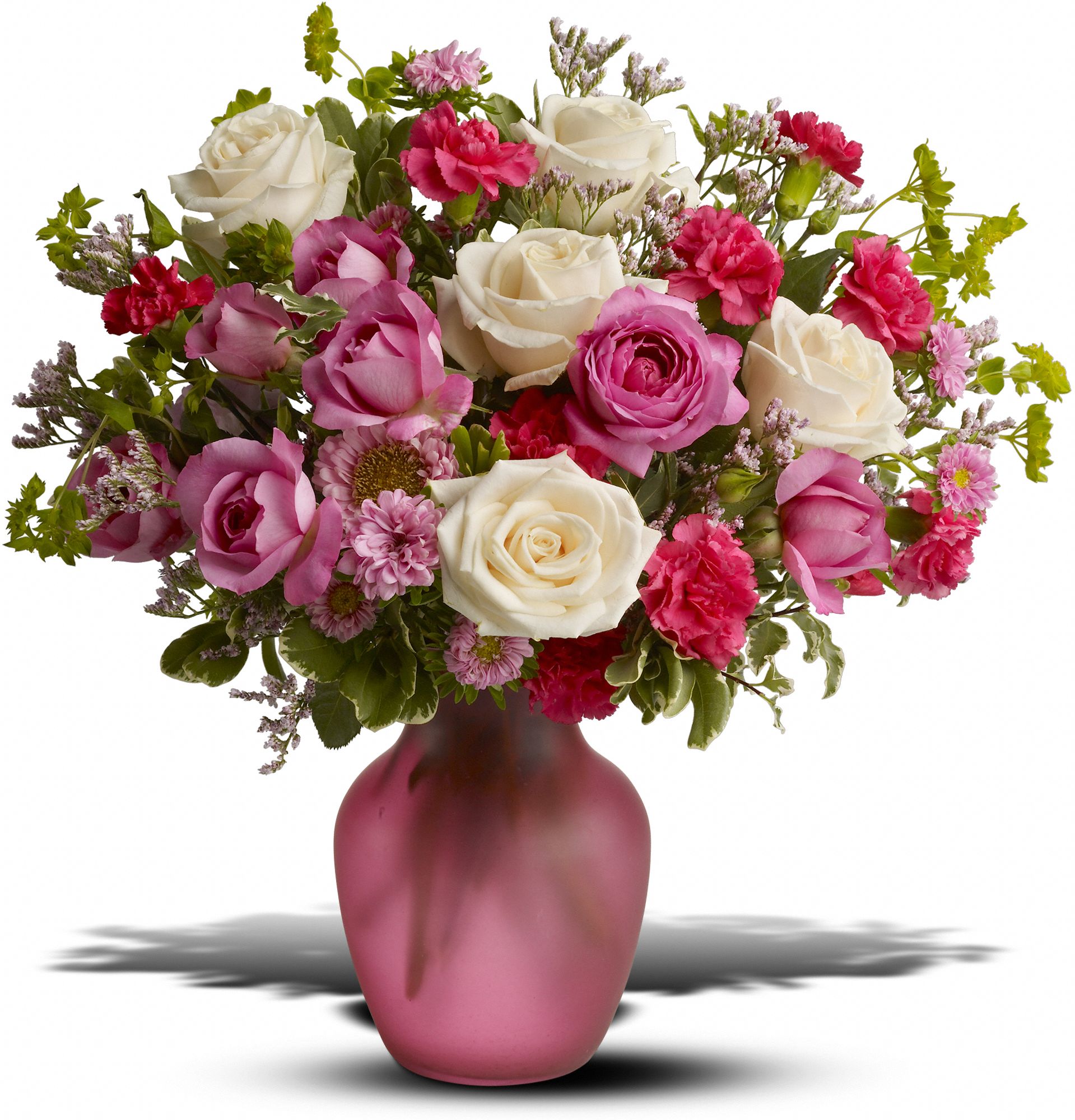 Rose Medley Flowers