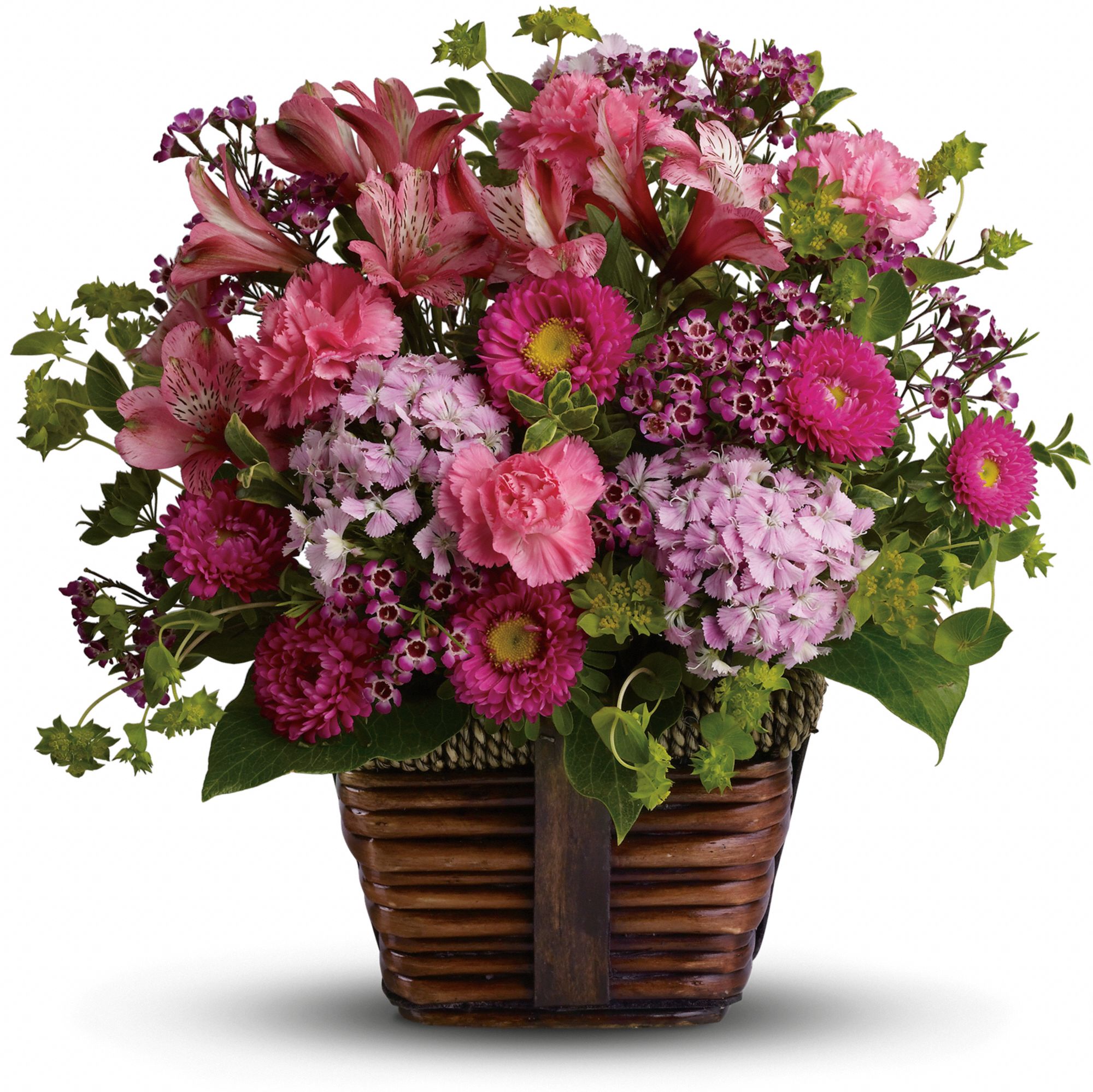 Happily Ever After Flowers