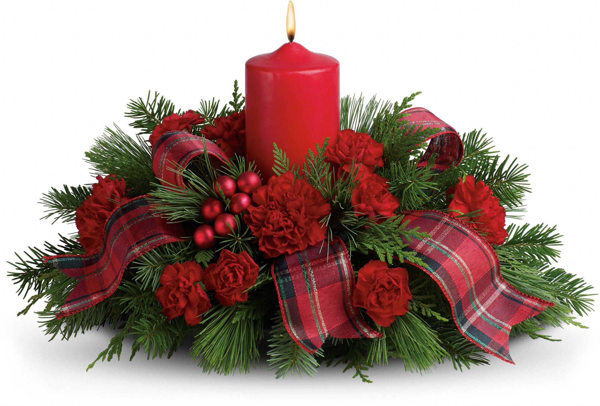 Family Celebration Flowers