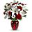 Be My Love Bouquet with Red Roses Flowers