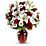 Be My Love Bouquet with Red Roses Flowers