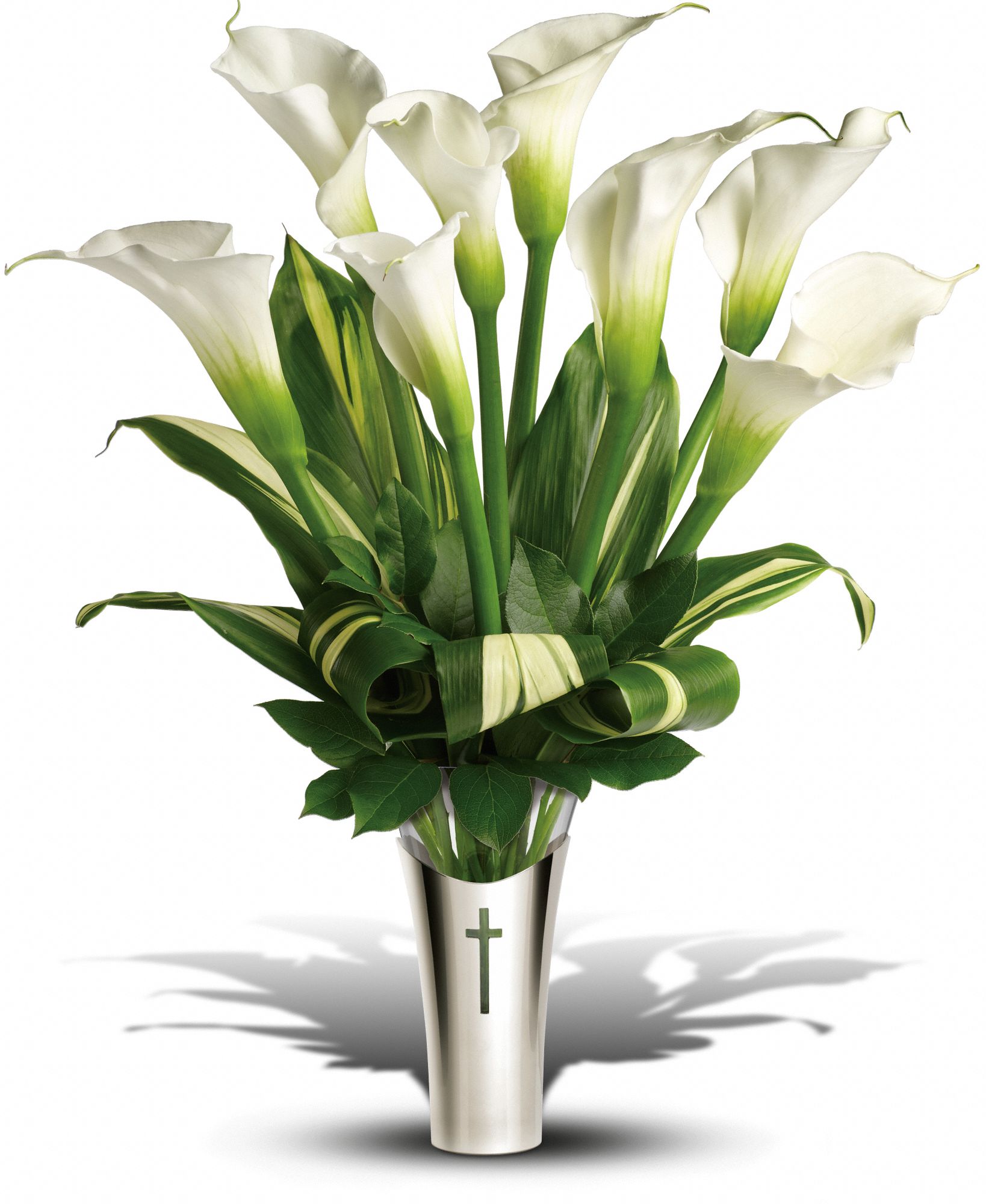 Teleflora's Inspiration Bouquet Flowers