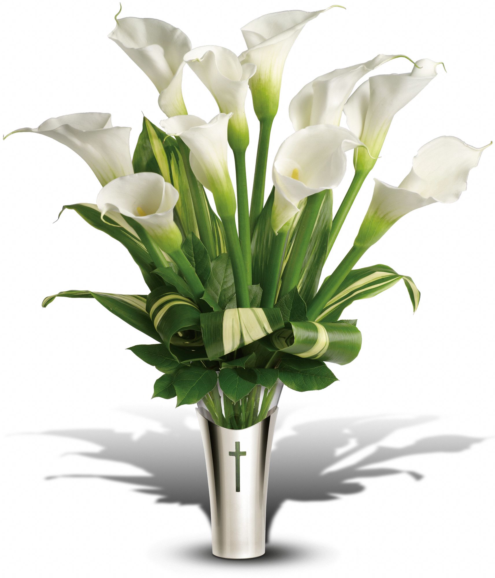 Teleflora's Inspiration Bouquet Flowers