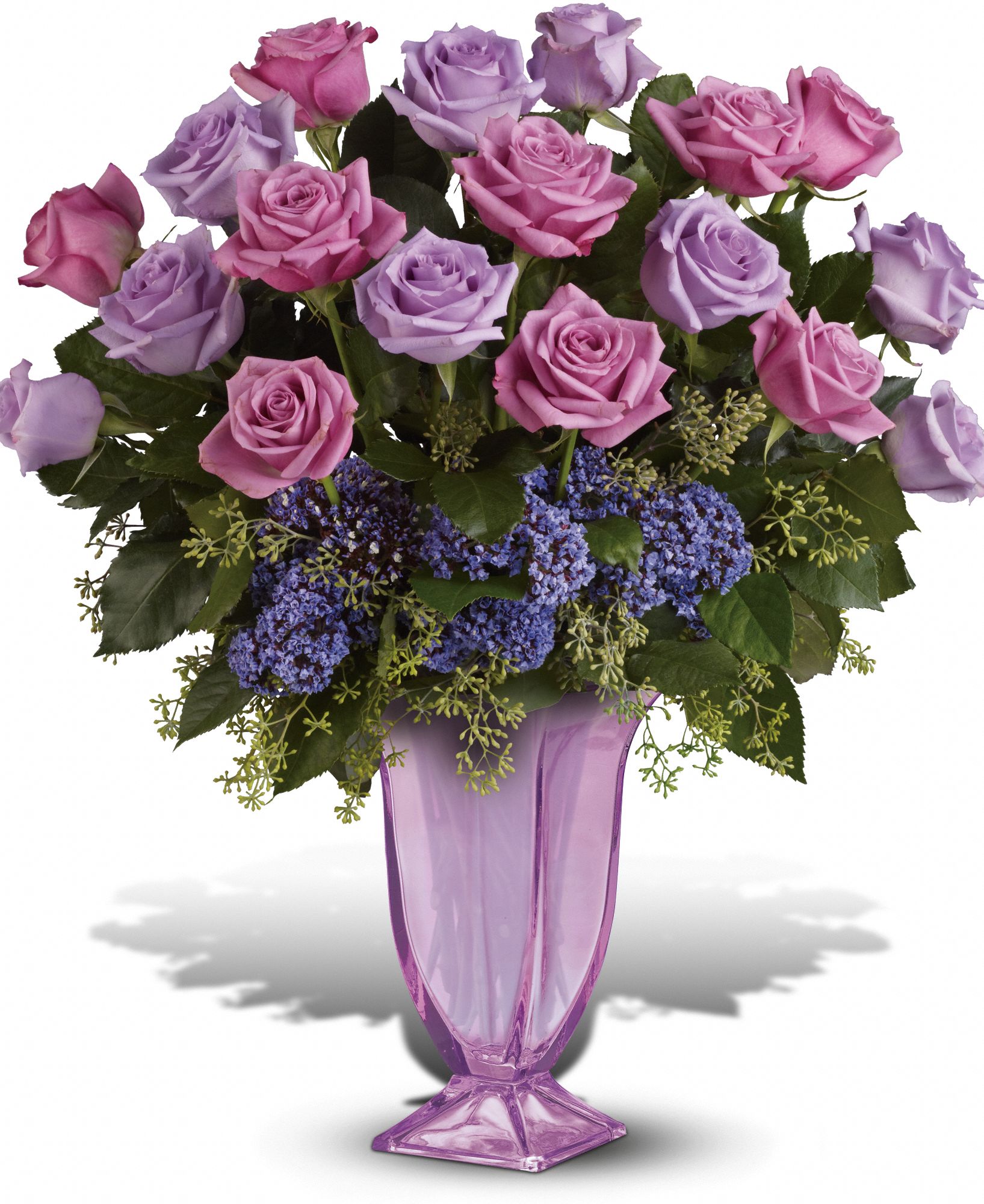Teleflora's Gorgeous Garden Bouquet DX Flowers