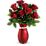 Teleflora's Endless Kisses - Long Stemmed Roses Flowers