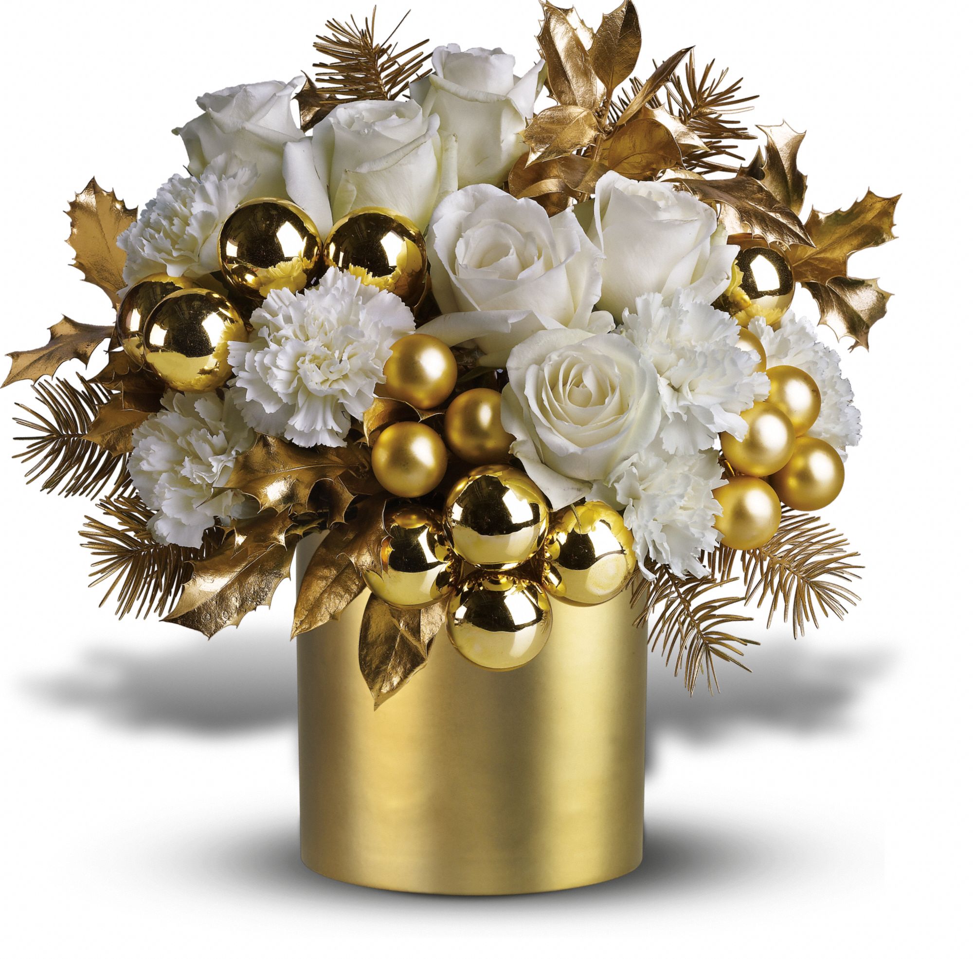 Teleflora's Belle of the Ball Flowers