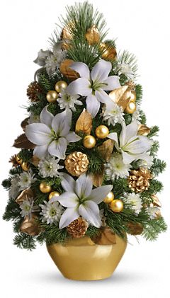Celebrations Flower Tree
