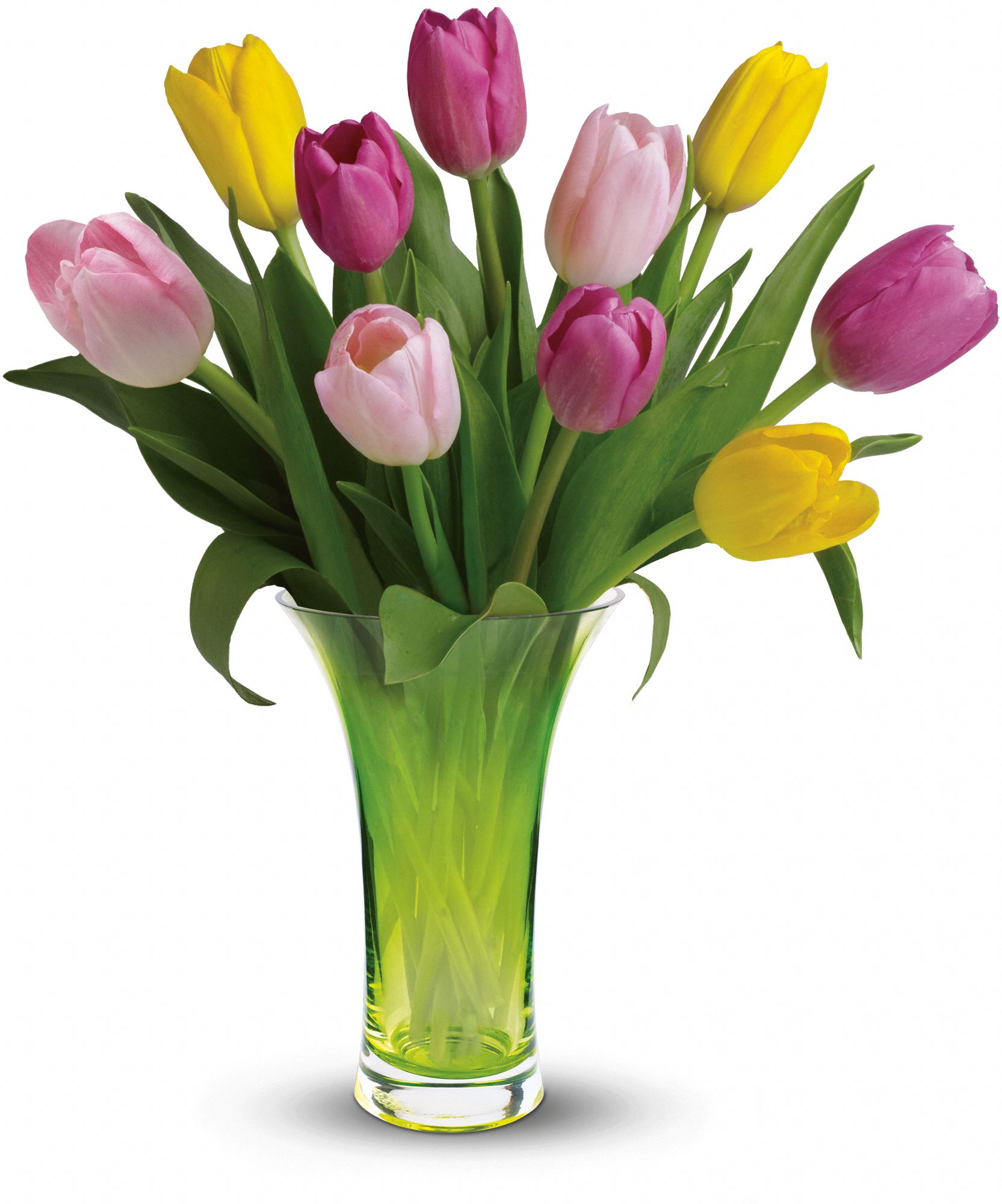 Teleflora's Simply Sublime Bouquet Flowers