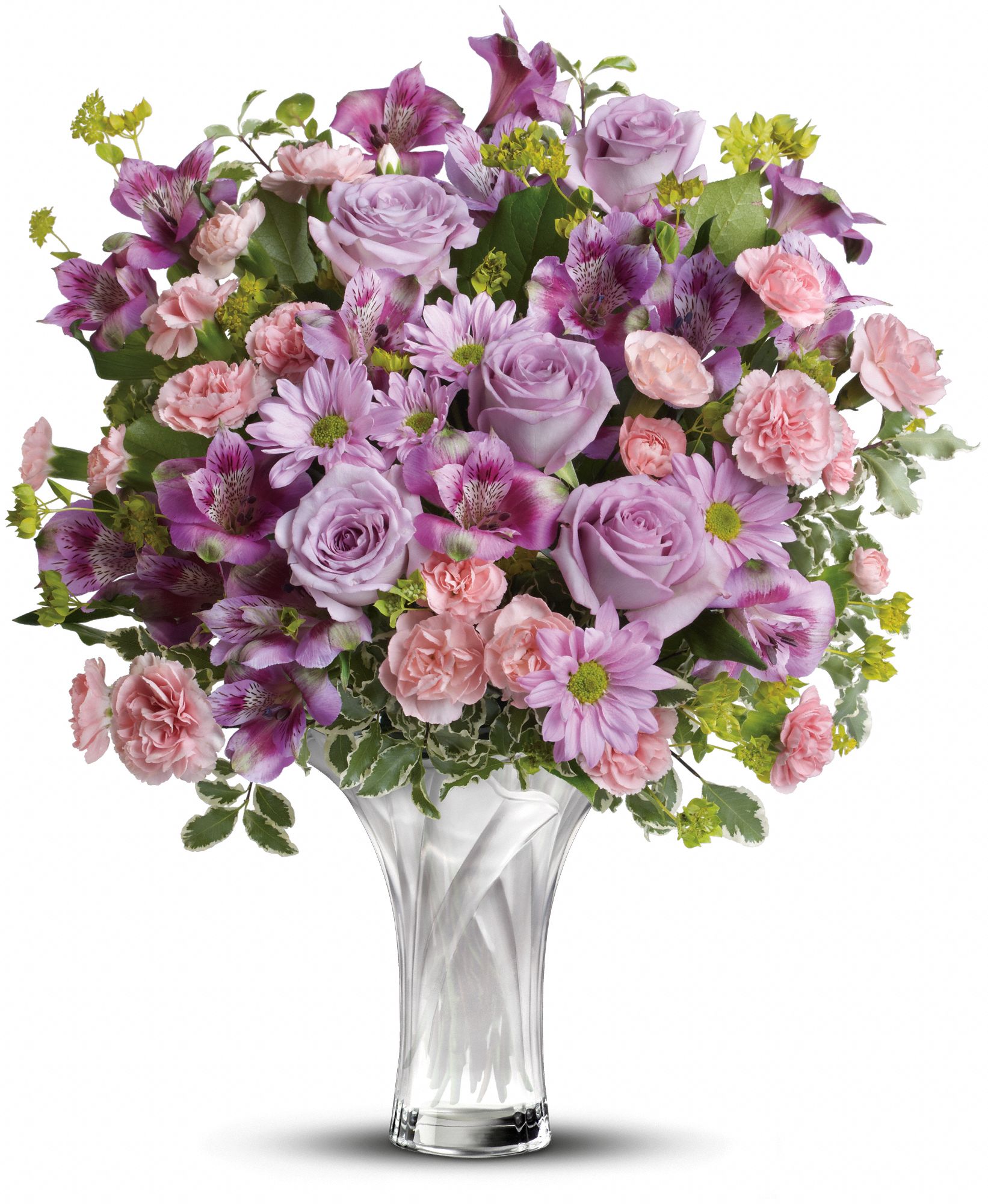 Isn't She Lovely Bouquet