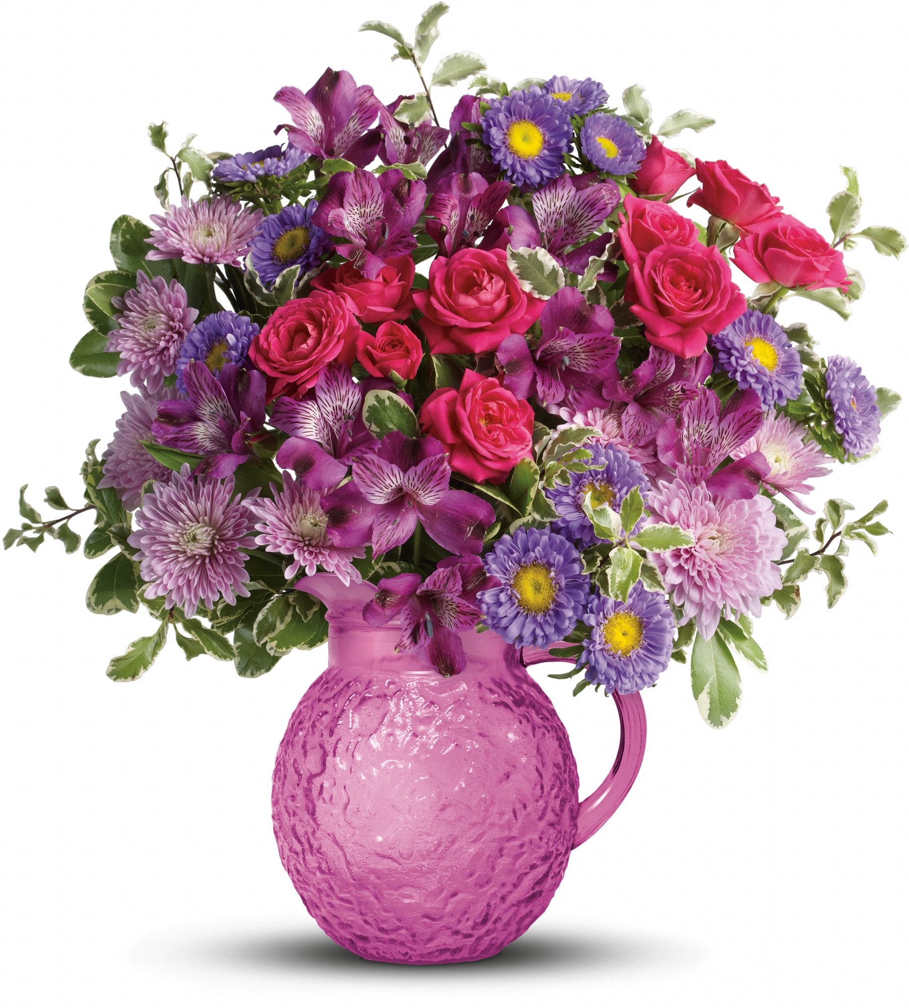 Spring Artistry Bouquet