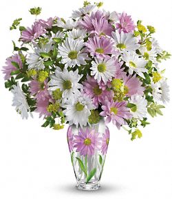 Mother's Day Bouquet