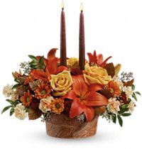 Rustic Charm Bouquet