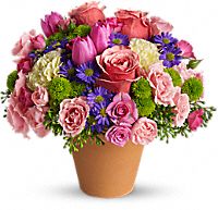 Spring Sonata Bouquet