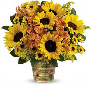 Grandparents Day Bouquet