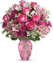 Pink Bliss Bouquet