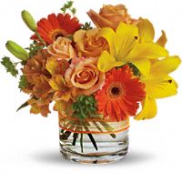 Summer Bouquet