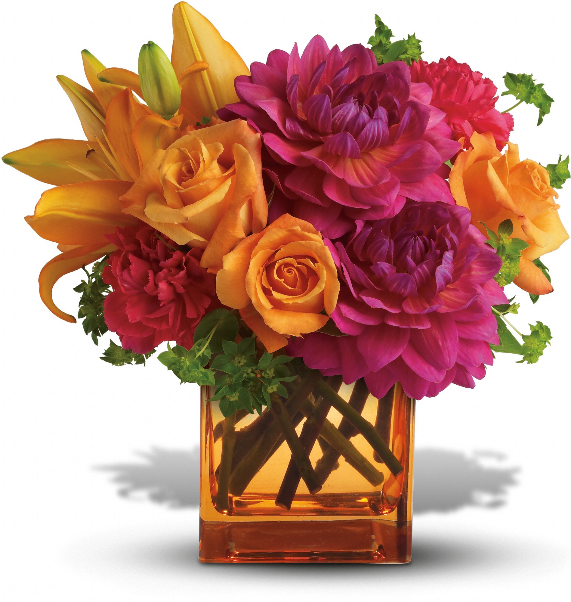 Teleflora's Summer Chic Flowers