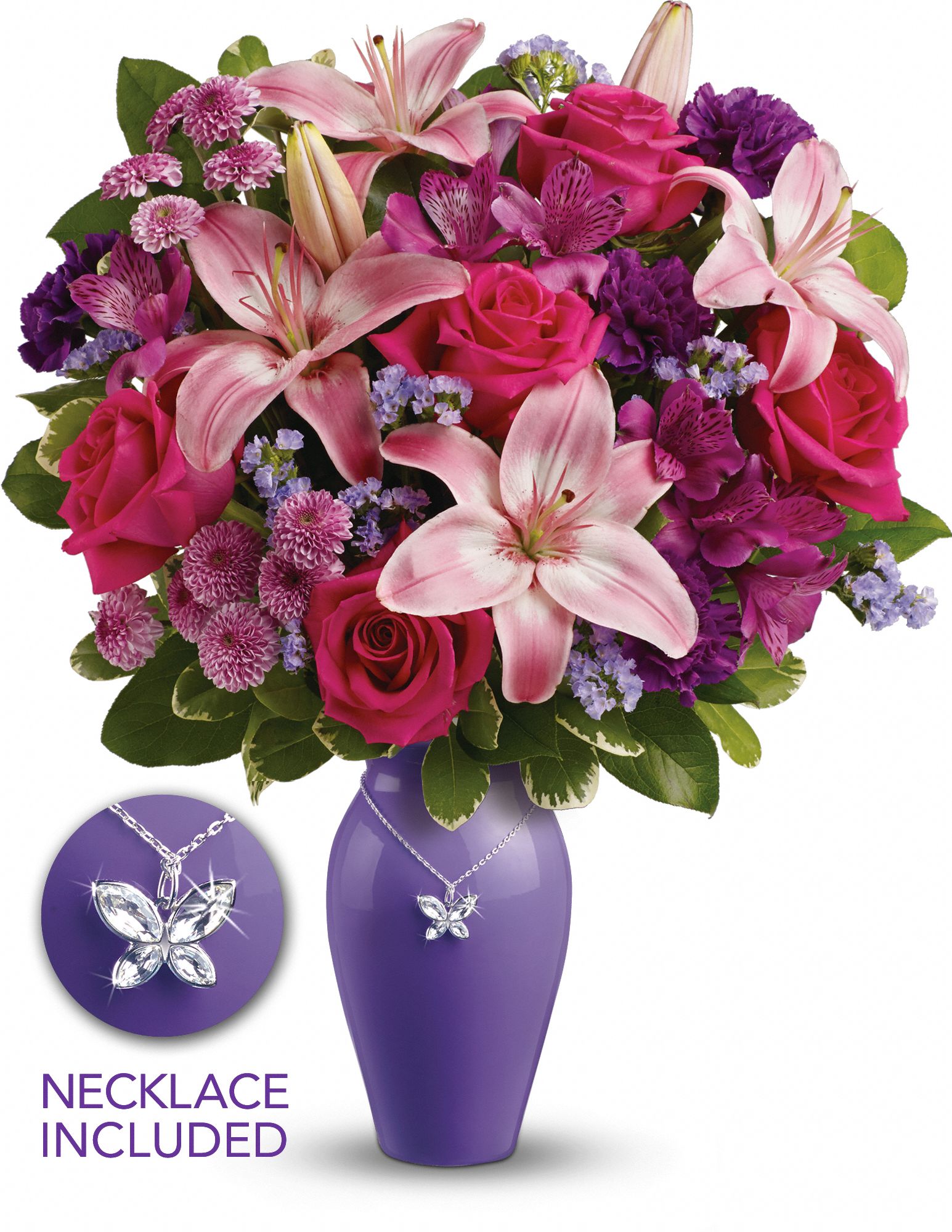 teleflora mother's day flowers