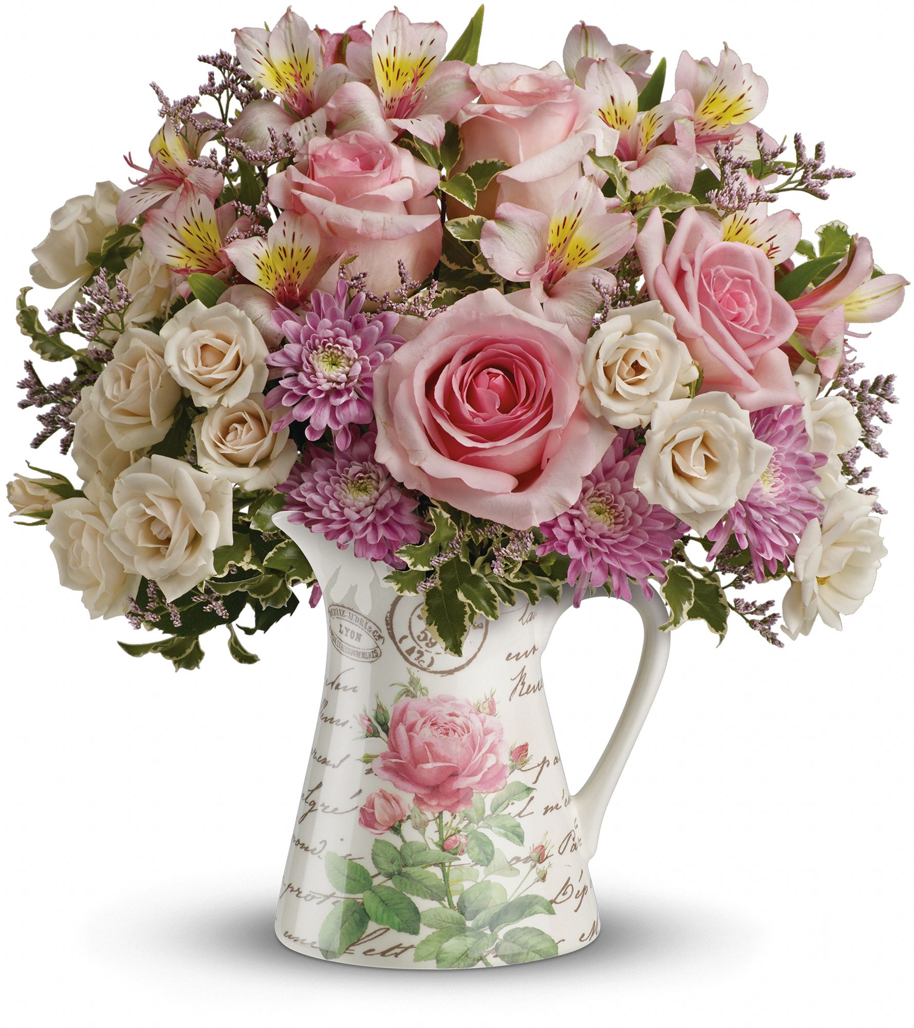 teleflora mother's day flowers