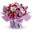Teleflora's Lovely Lavender Present Flowers