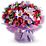 Teleflora's Lovely Lavender Present Flowers