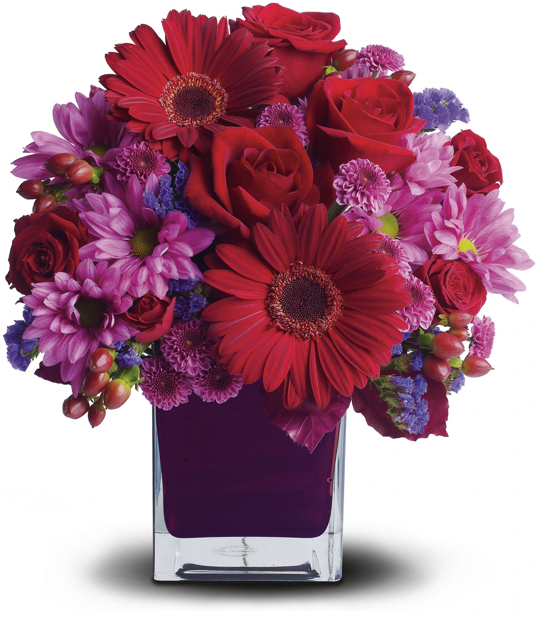 It's My Party by Teleflora Flowers