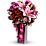 Teleflora's Fall in Love Flowers