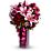 Teleflora's Fall in Love Flowers