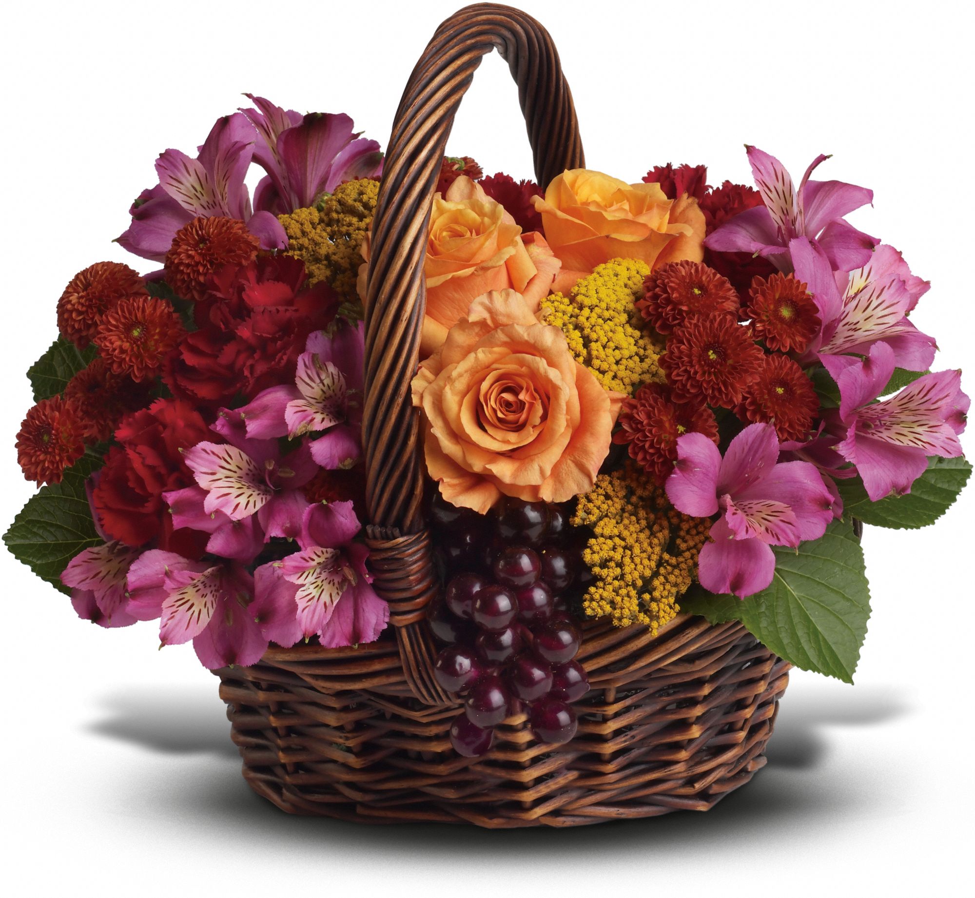 Sending Joy Flowers