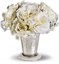 Angel Centerpiece