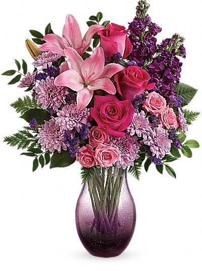 Teleflora's All Eyes On You Bouquet