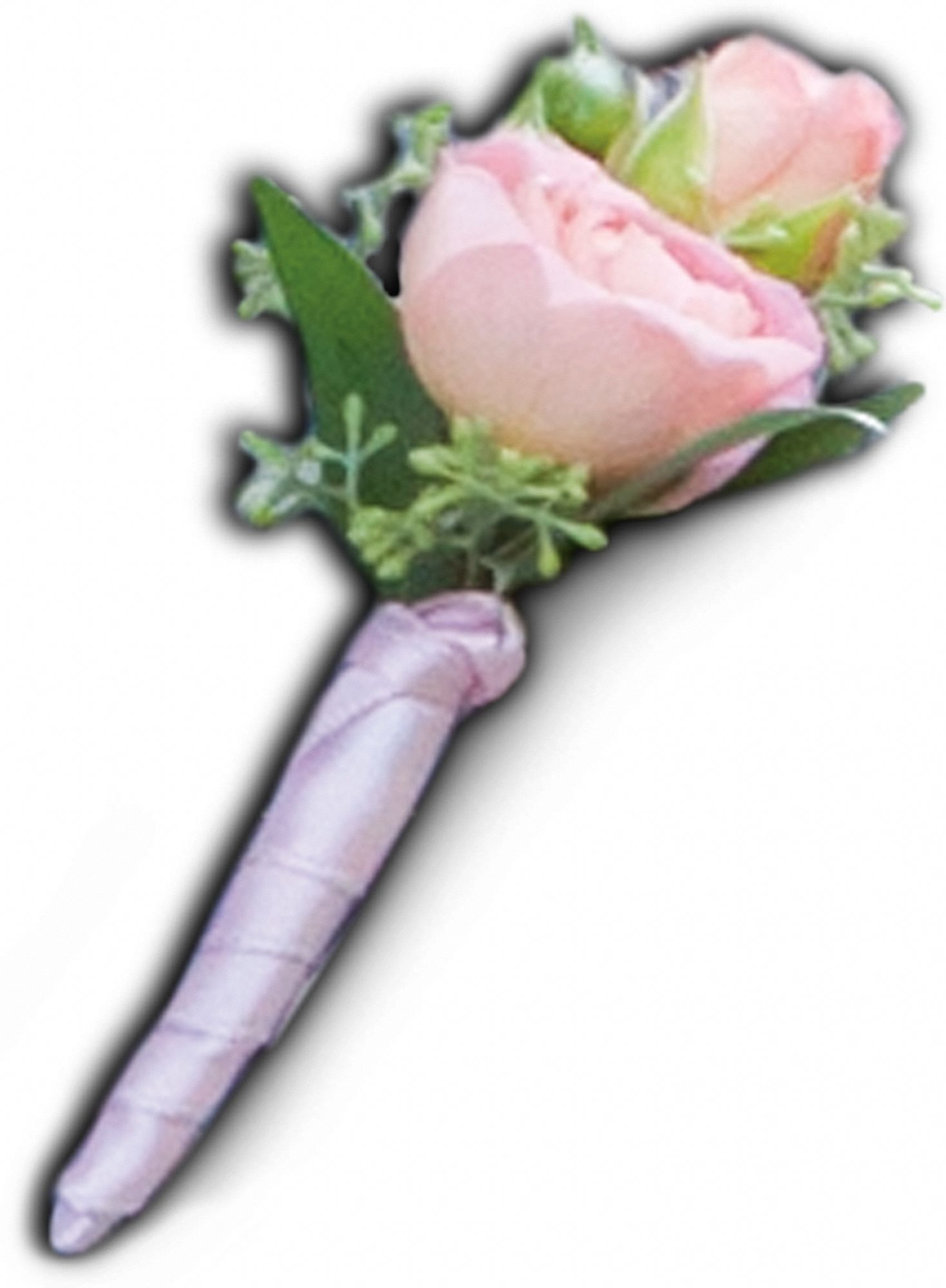 My First Boutonniere Flowers