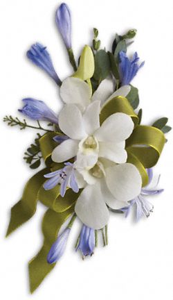 Corsage
