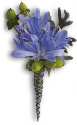 Boutonniere