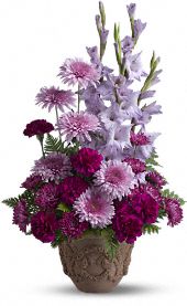 Teleflora's Heartfelt Memories
