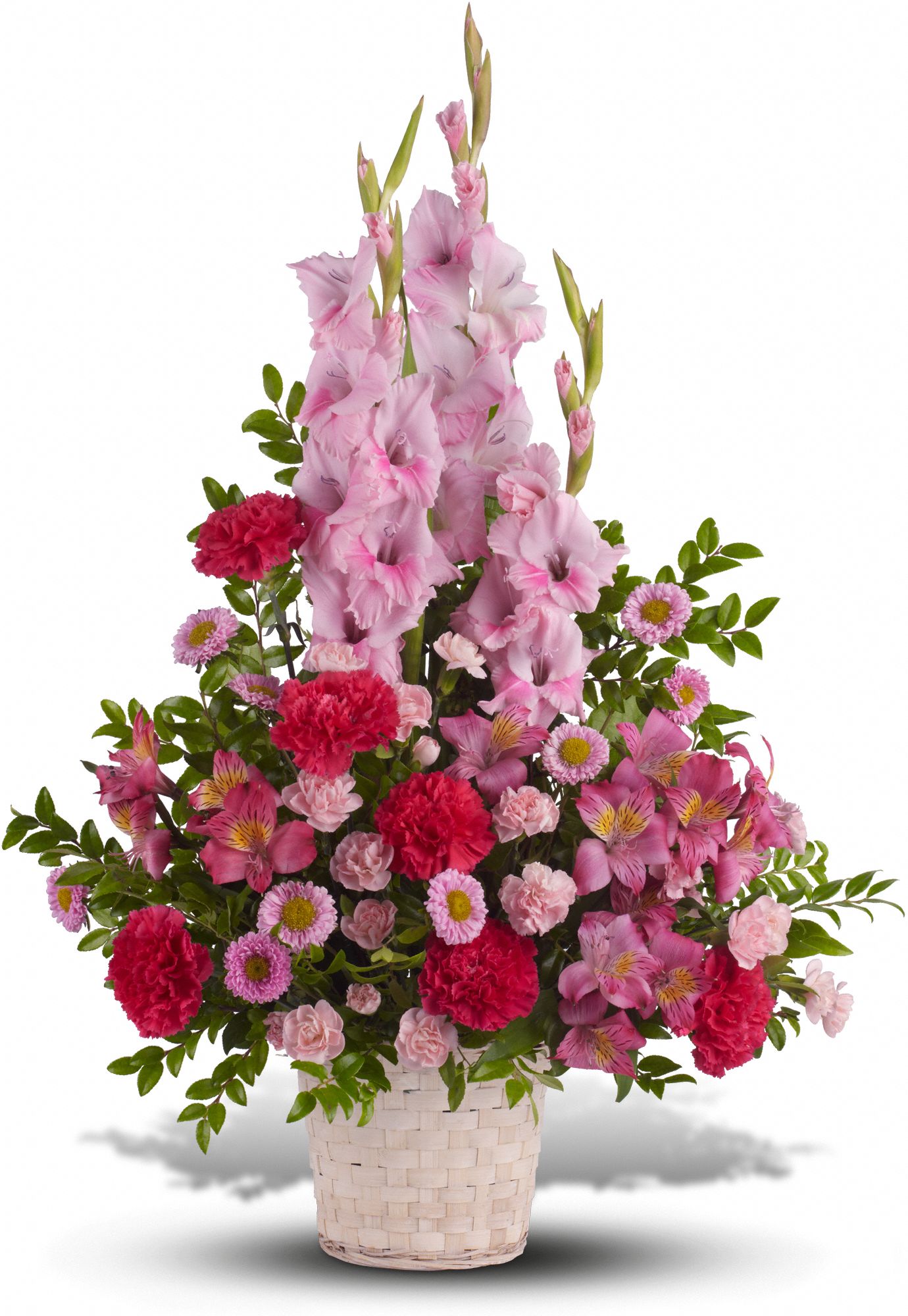 Heavenly Heights Bouquet Flowers