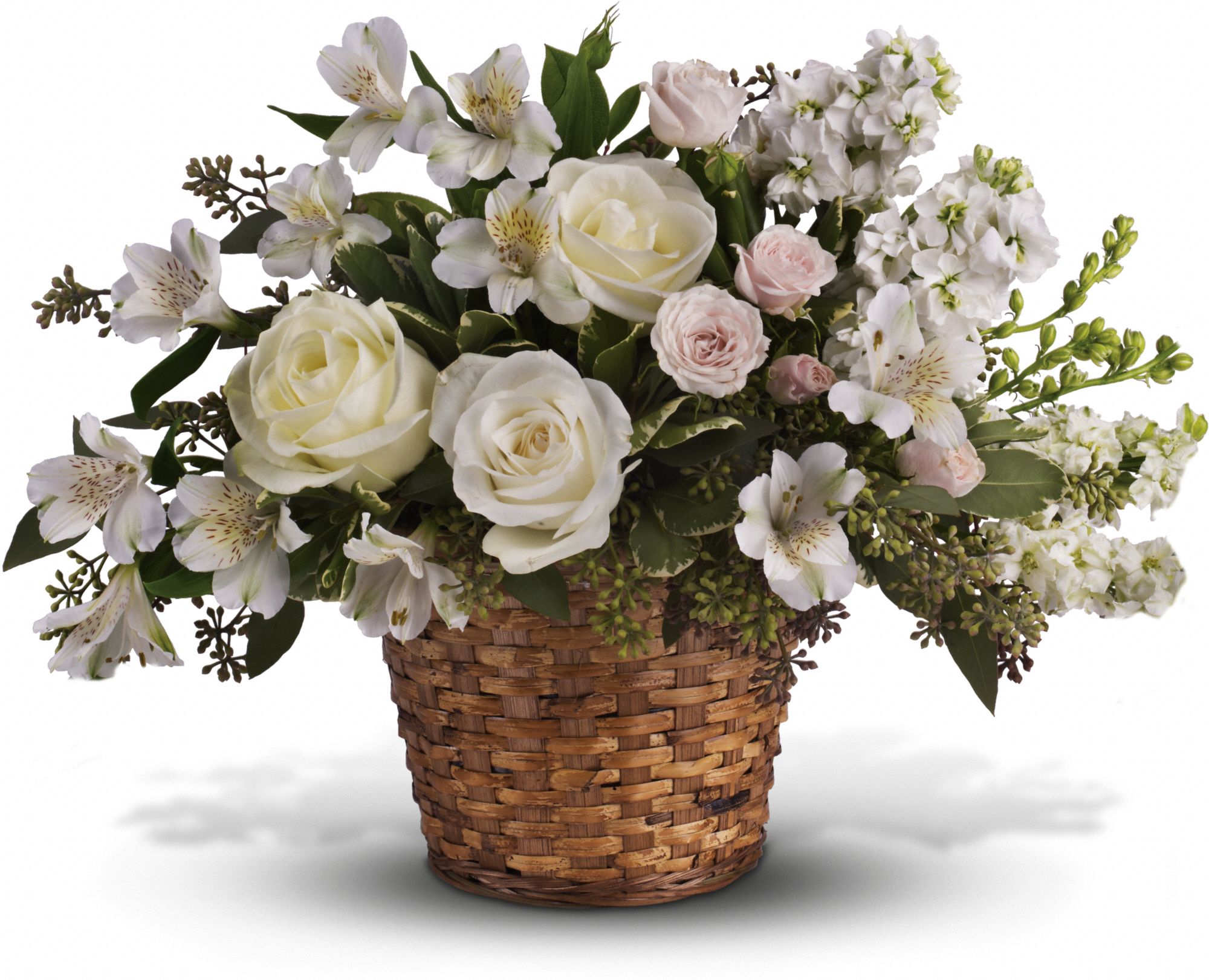 Love's Journey Flowers